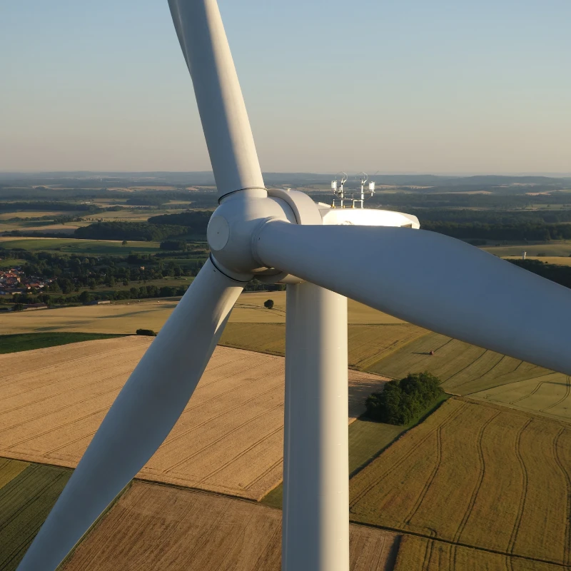 Wind Turbine